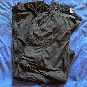 Women’s REI Co Op trail pants